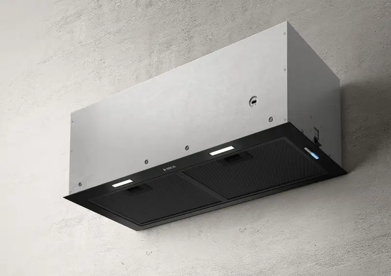 ELICA FOLD BL MAT/A/72