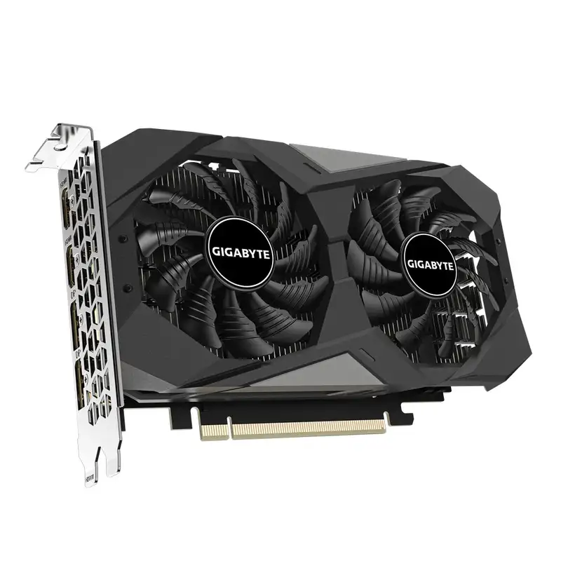 GIGABYTE nVidia GeForce RTX 3050 6GB 96bit GV-N3050WF2OCV2-6GD