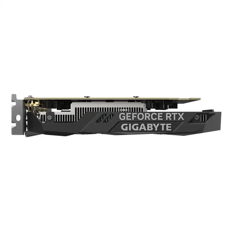 GIGABYTE nVidia GeForce RTX 3050 6GB 96bit GV-N3050WF2OCV2-6GD