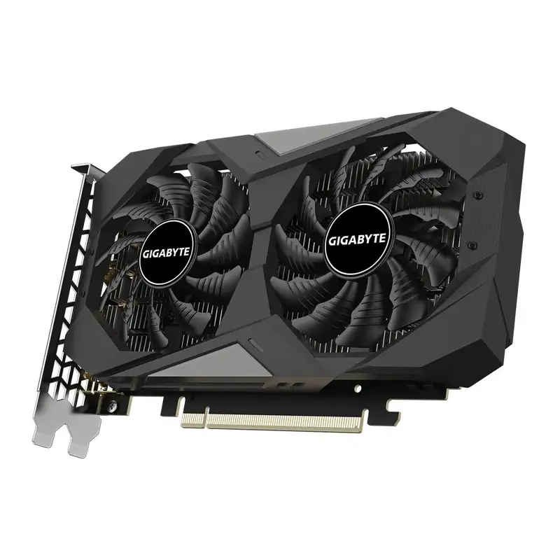 GIGABYTE nVidia GeForce RTX 3050 6GB 96bit GV-N3050WF2OCV2-6GD