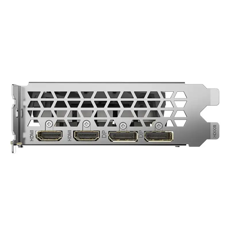 GIGABYTE nVidia GeForce RTX 3050 6GB 96bit GV-N3050WF2OCV2-6GD