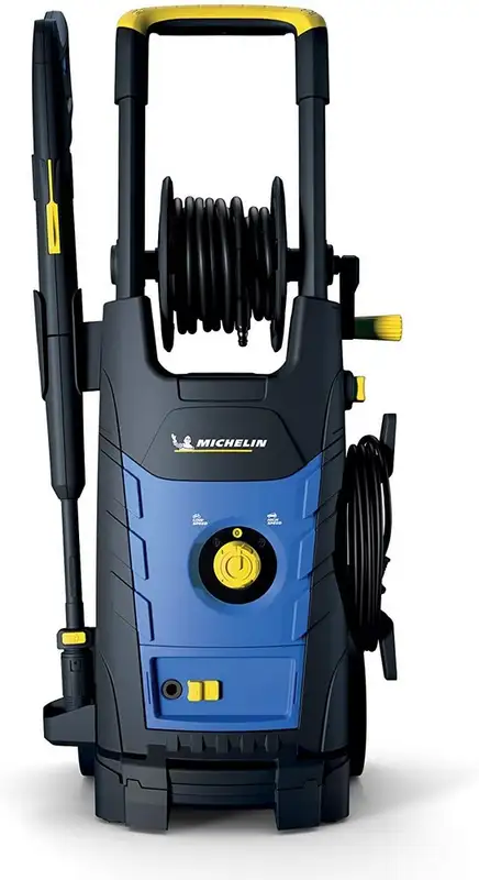 MICHELIN MPX25EHDS 170BAR 2.5KW