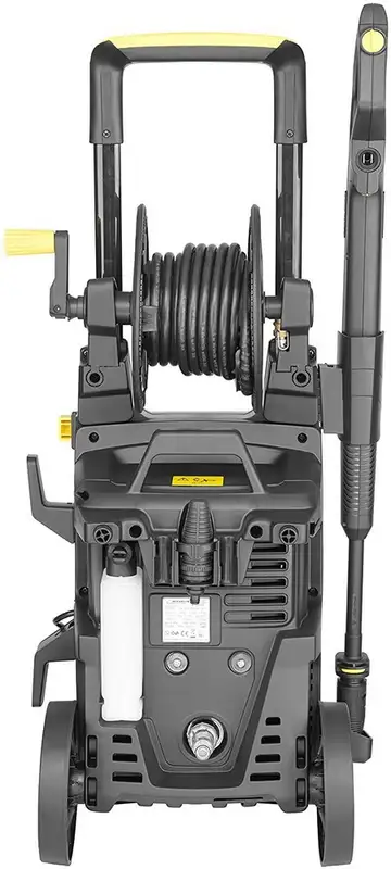 MICHELIN MPX25EHDS 170BAR 2.5KW