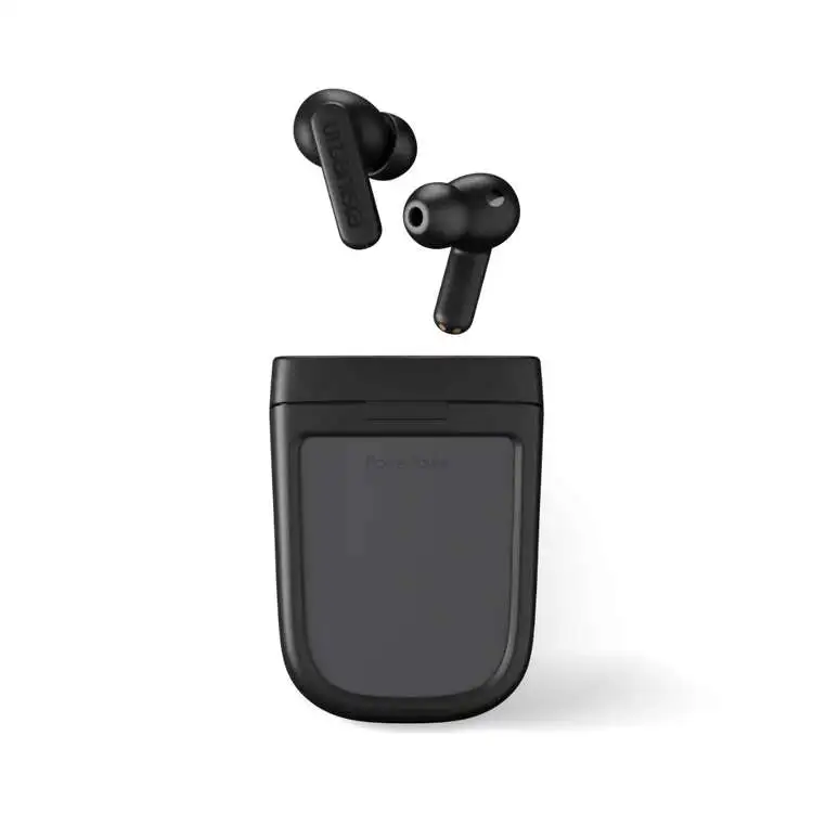 URBANISTA Phoenix Solar BT Black