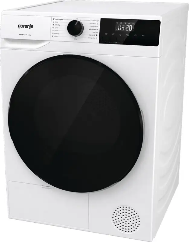 GORENJE DHNA 92