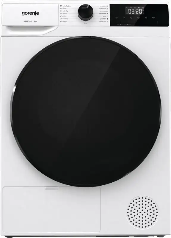 GORENJE DHNA 92