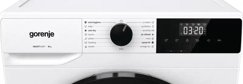 GORENJE DHNA 92