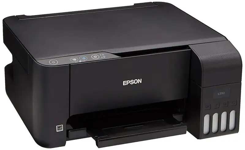 EPSON L3110  EcoTank ITS