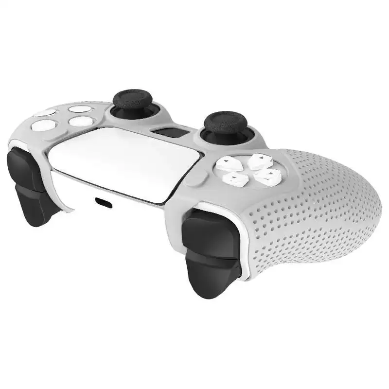 WHITE SHARK PS5 BODY LOCK WHITE