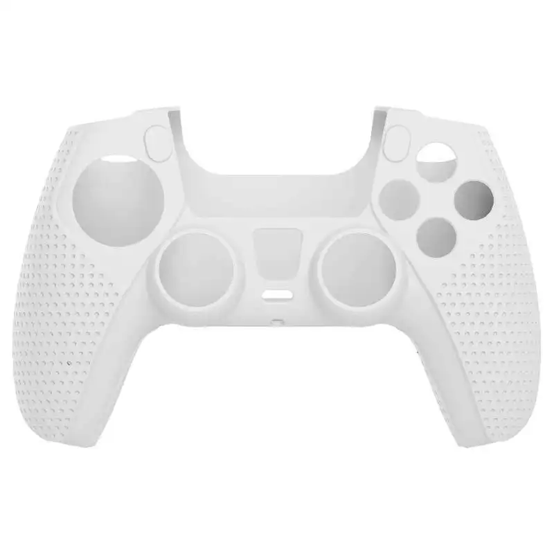 WHITE SHARK PS5 BODY LOCK WHITE