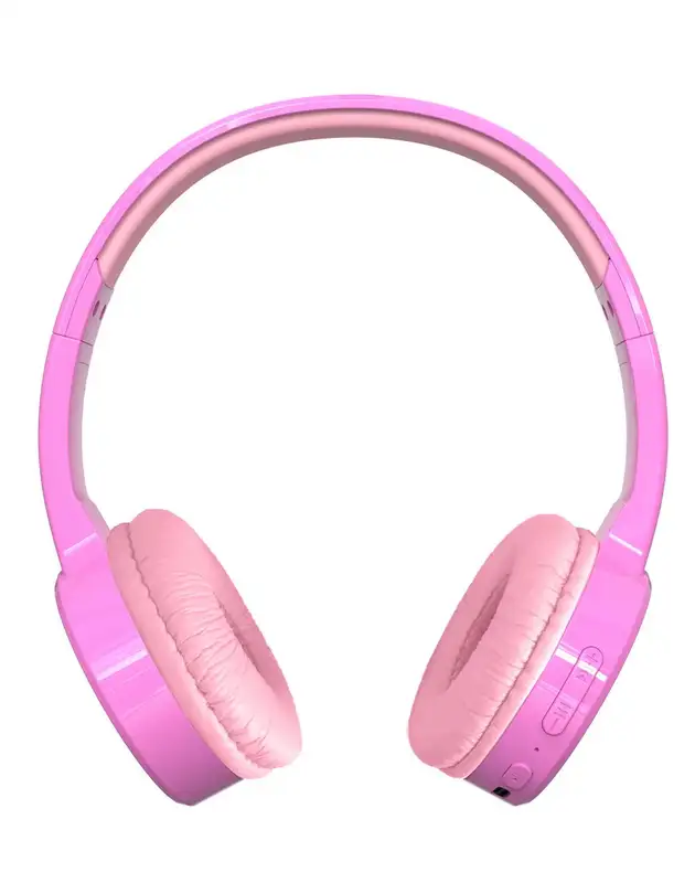 DENVER BTH-106P Pink