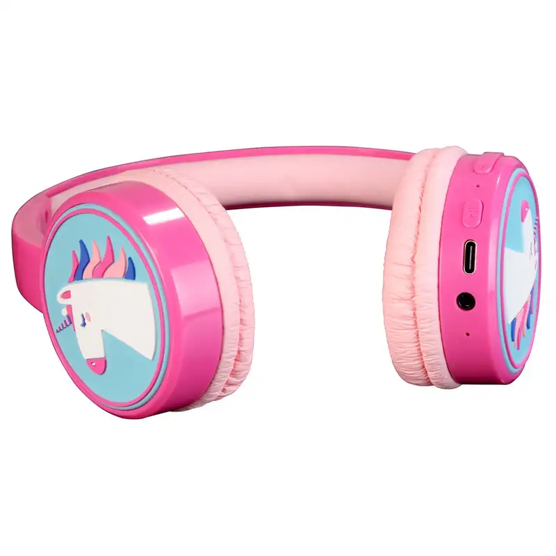 DENVER BTH-106P Pink