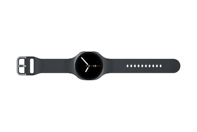 SAMSUNG Galaxy Watch 8 40mm BT Graphite SM-L320NDAAEUC