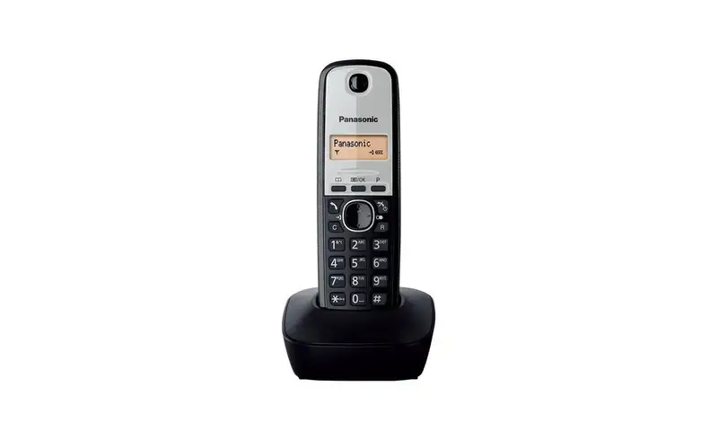 PANASONIC KX-TG1911FXG