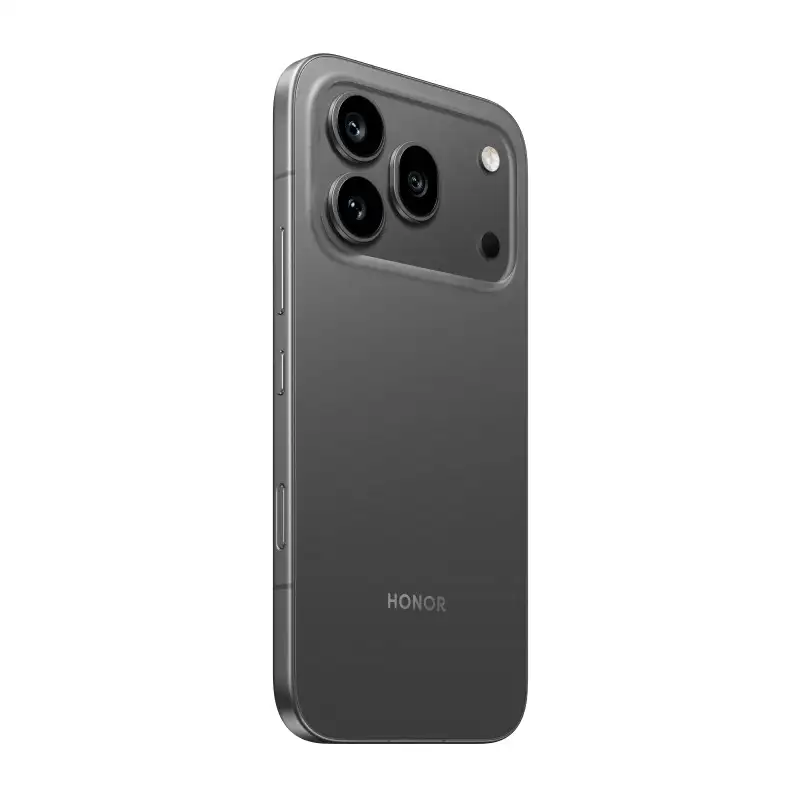 HONOR 600 Pro 12GB/512GB Black EU