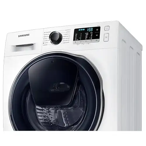 SAMSUNG WW8NK52E0VW/LE