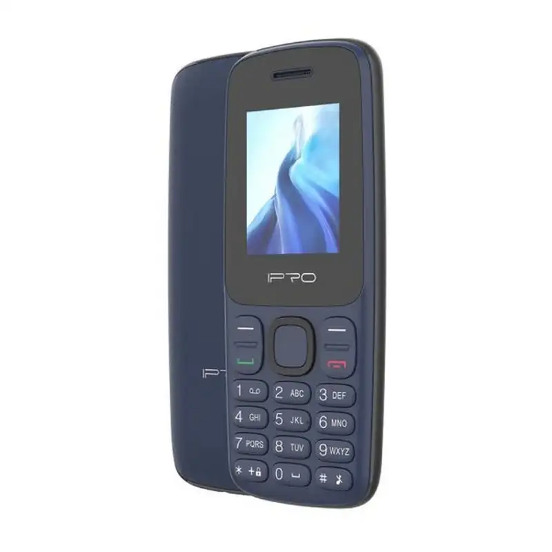 IPRO A1 Mini Black Blue
