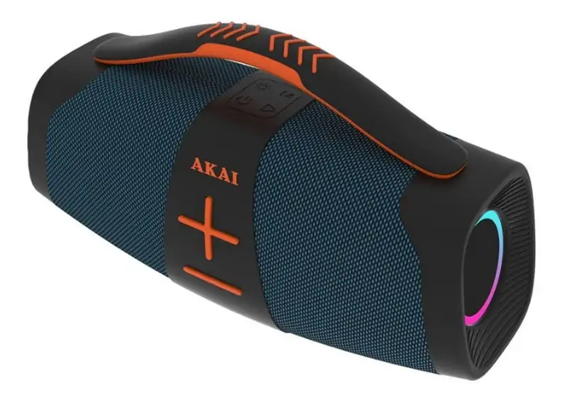 AKAI ABTS-95