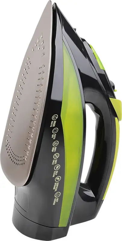 ECG NZ 280 auto-off