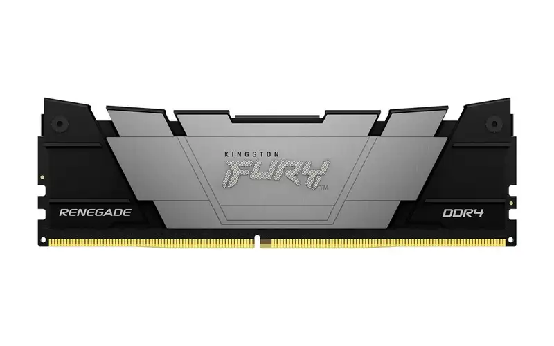 KINGSTON DIMM DDR4 16GB 3600MT/s KF436C16RB12/16 Fury Renegade Black XMP