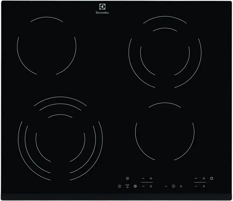 ELECTROLUX EHF6343FOK