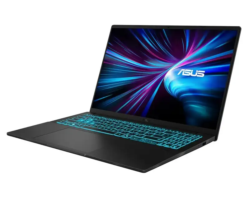 ASUS V3607VJ-TK196, 16"WUXGA, Intel Core 5 210H, 8GB, 512GB SSD, RTX3050 6GB, DOS