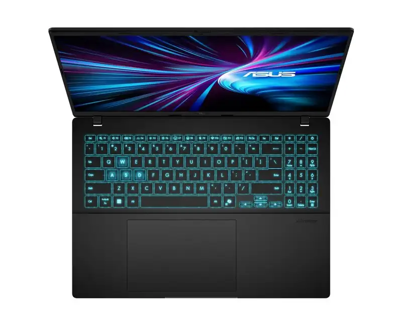 ASUS V3607VJ-TK196, 16"WUXGA, Intel Core 5 210H, 8GB, 512GB SSD, RTX3050 6GB, DOS