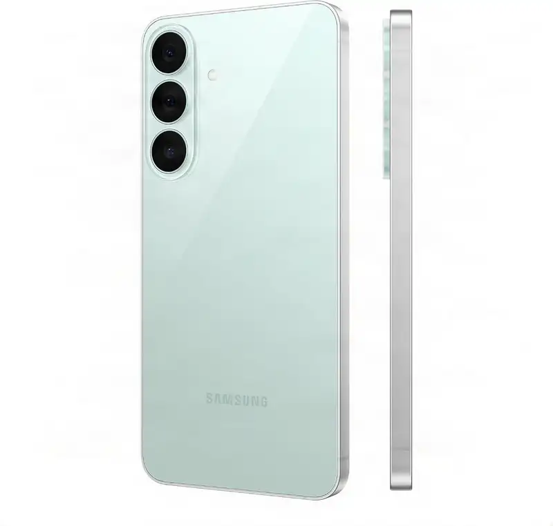 SAMSUNG Galaxy S26 FE 5G 8GB/256GB Pistachio SM-S741BLGGEUC