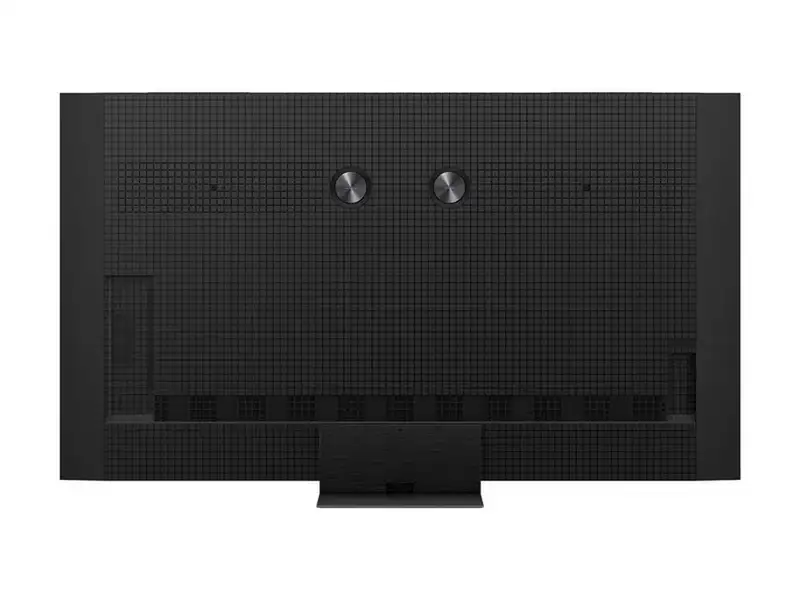 TCL 75C8K MiniLED