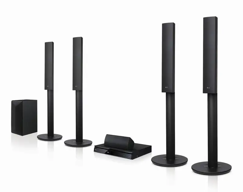 LG LHB655 5.1