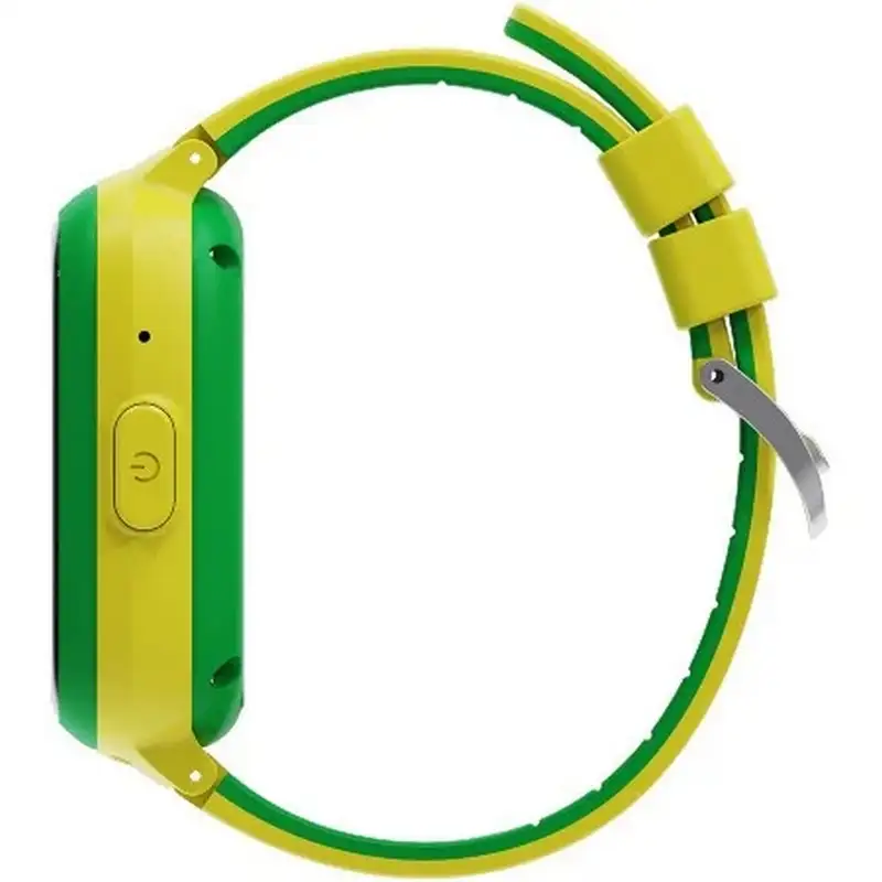 CANYON Kids Sunny CNE-KW48YG 4G GPS Green