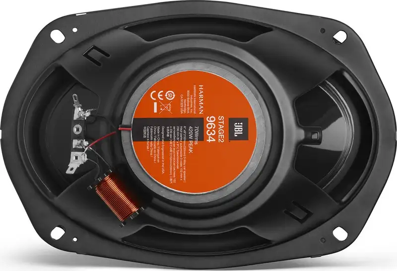 JBL STAGE 2 9634