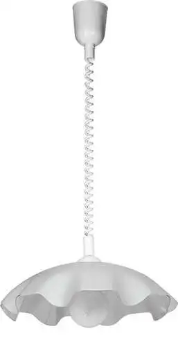 RABALUX Smerlato visilica potezna E27 60W