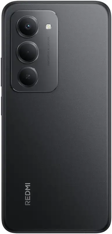 XIAOMI Redmi 15 8GB/256GB Midnight Black MZB0KPLEU