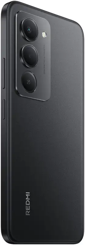 XIAOMI Redmi 15 8GB/256GB Midnight Black MZB0KPLEU