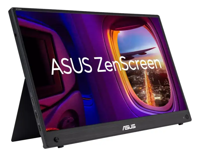 ASUS ZeenScreen MB16AHG