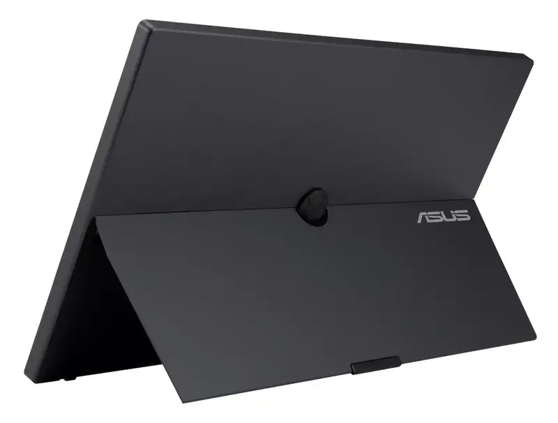 ASUS ZeenScreen MB16AHG