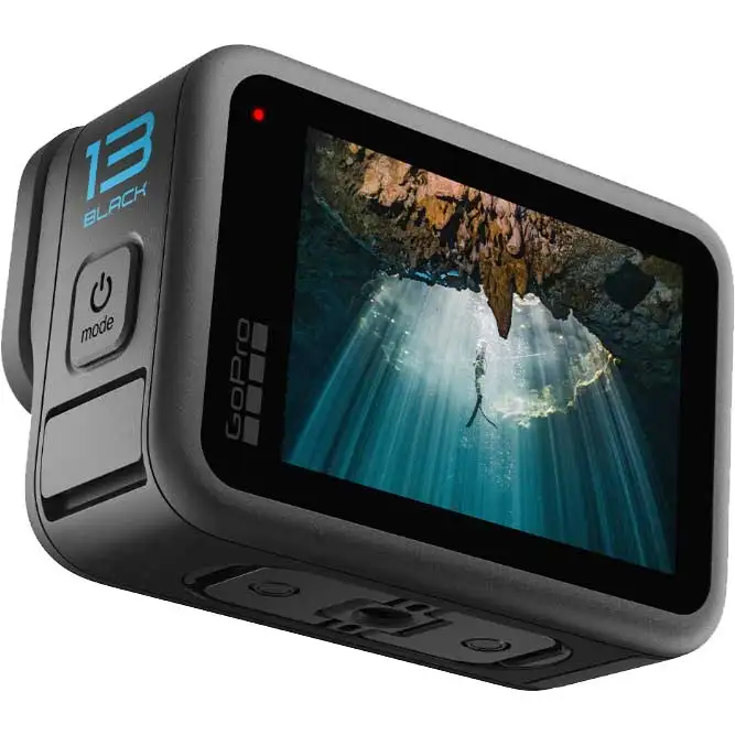 GOPRO Hero 13 Specialty Bundle CHDSB-131-RW