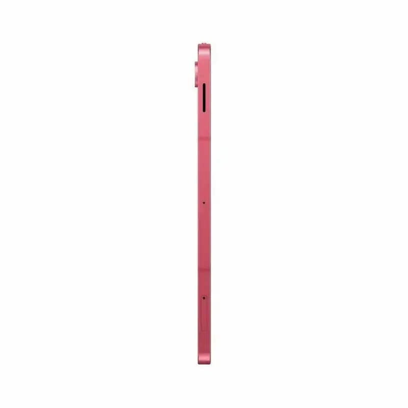 SAMSUNG Galaxy Tab S10 Lite 6GB/128GB WiFi Red SM-X400NZRREUC