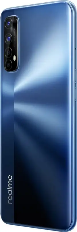 Realme 7 6/64GB Plava DS