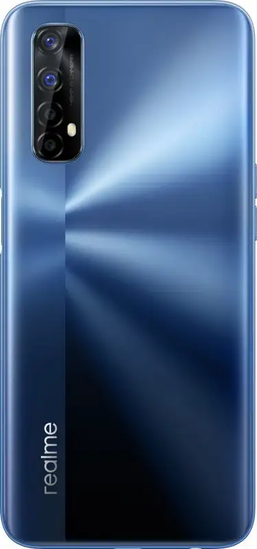 Realme 7 6/64GB Plava DS