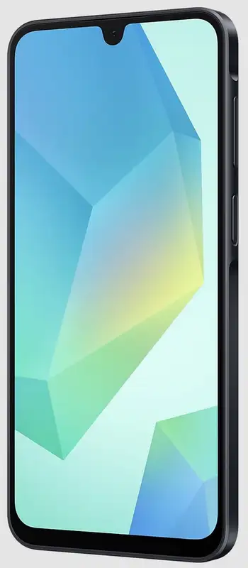 SAMSUNG Galaxy A16 4GB/128GB Black SM-A165FZKBEUC