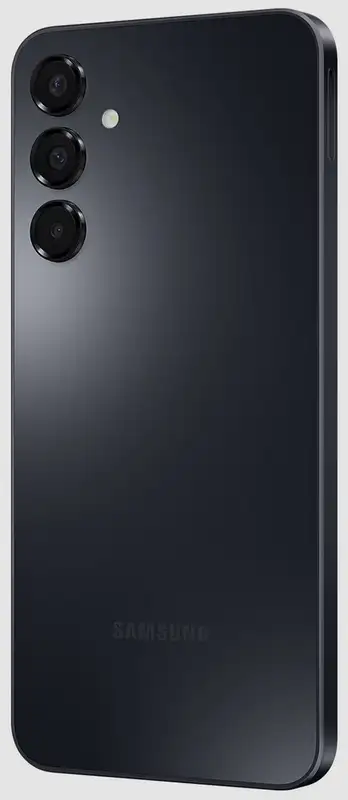 SAMSUNG Galaxy A16 4GB/128GB Black SM-A165FZKBEUC