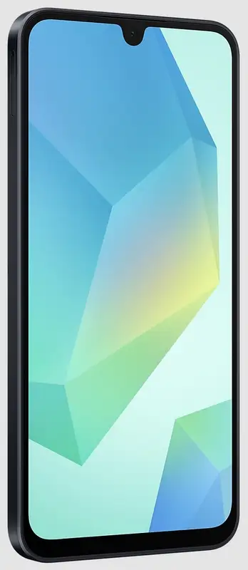 SAMSUNG Galaxy A16 4GB/128GB Black SM-A165FZKBEUC