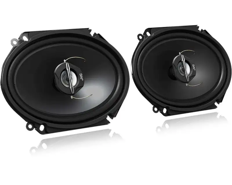 JVC CS-J6820