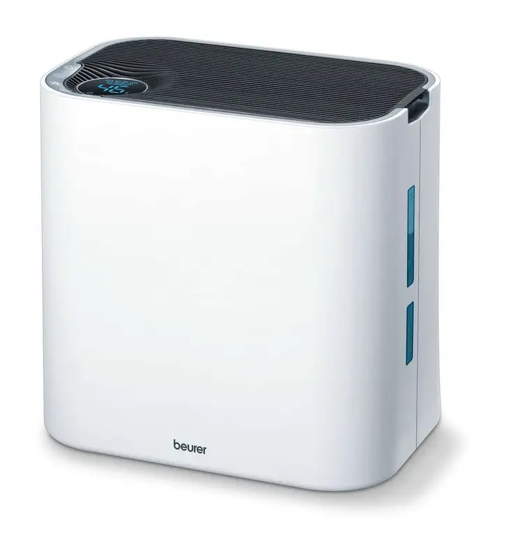 BEURER LR330
