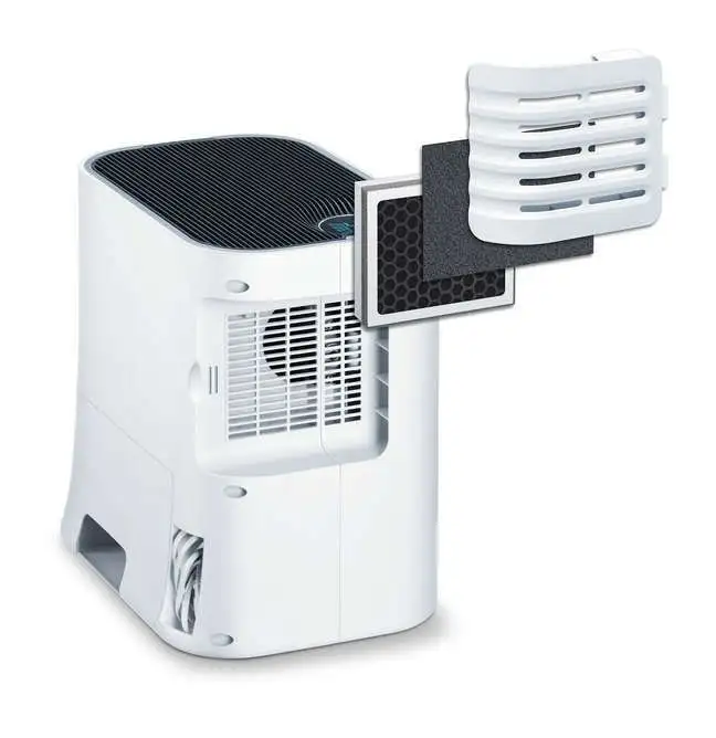 BEURER LR330