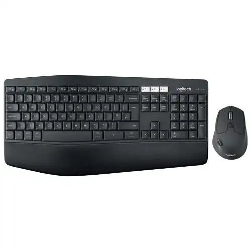 LOGITECH MK850 Performance BK 920-008226
