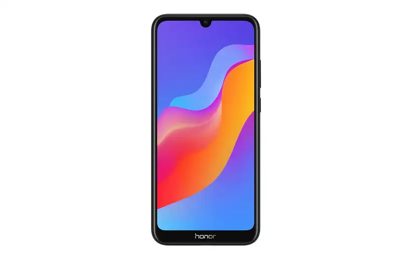 HONOR 8A 3/32GB black