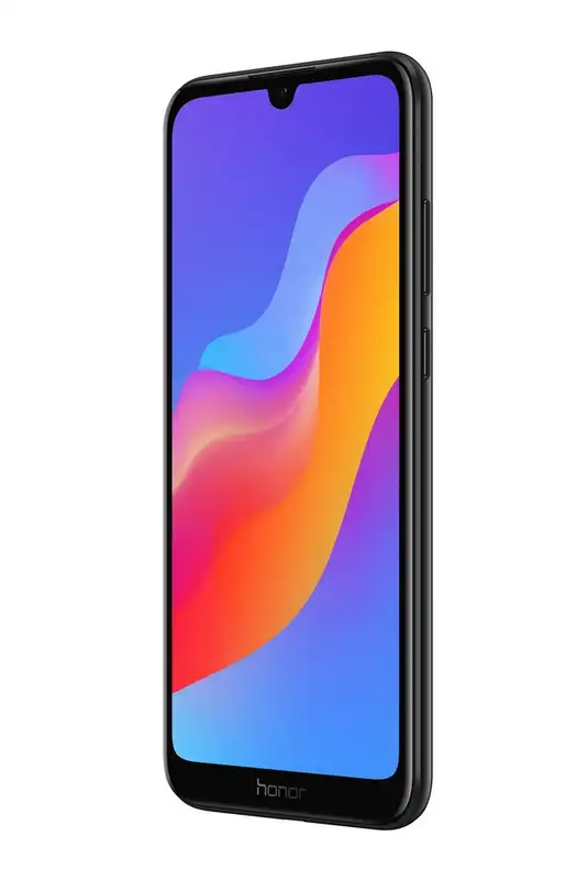 HONOR 8A 3/32GB black